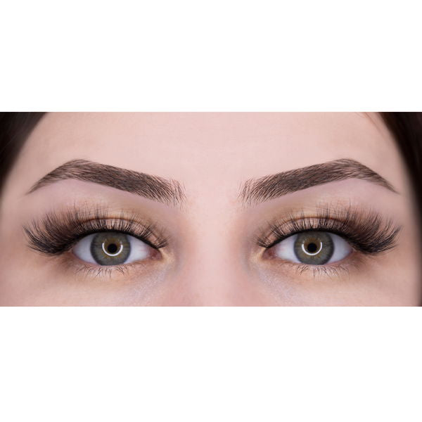 Kimy | Wimpernkranz | 3D