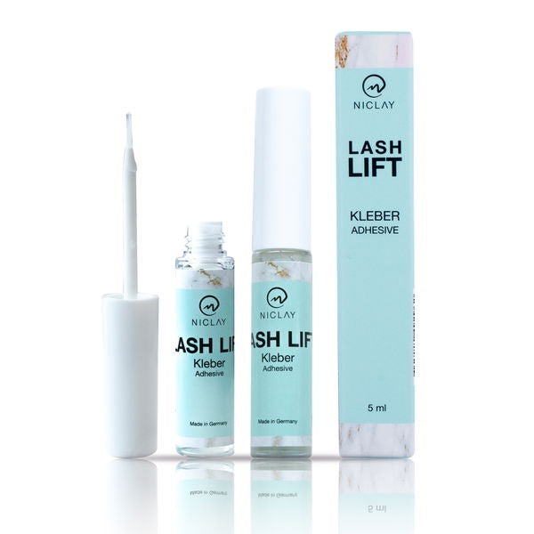 Lash Lift | Kleber