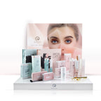Elegantes Lash & Brow Display - Präsentationsständer von Niclay