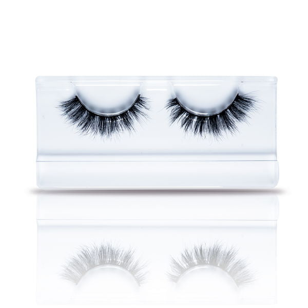 Malea | Wimpernkranz | HD Soft