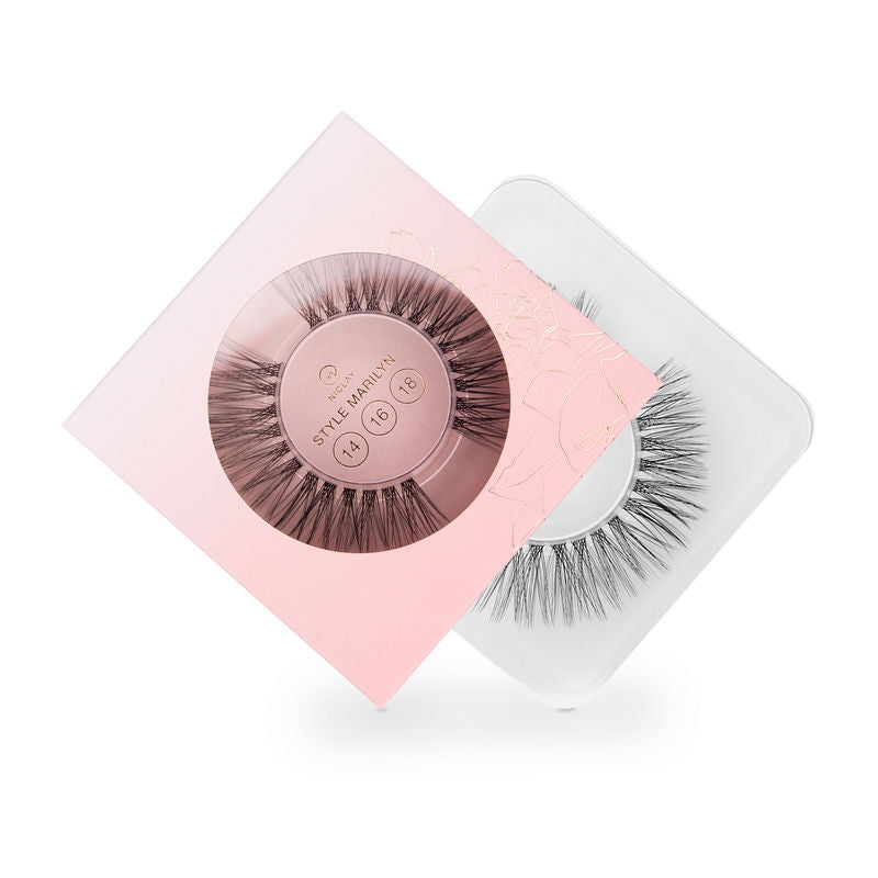 Glamour Lash