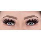 Minou | Wimpernkranz | HD Soft