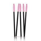 Professionelles Microbürstchen- und Mascarabürsten-Set für Wimpern- und Augenbrauen-Lifting (15-teilig)