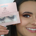 Dramatic | Wimpernkranz | 3D