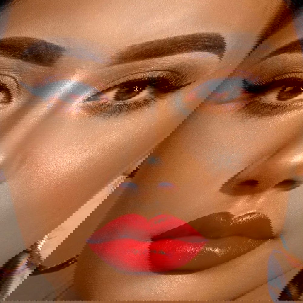 Grace | Wimpernkranz | 3D