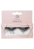 Dramatic | Wimpernkranz | 3D