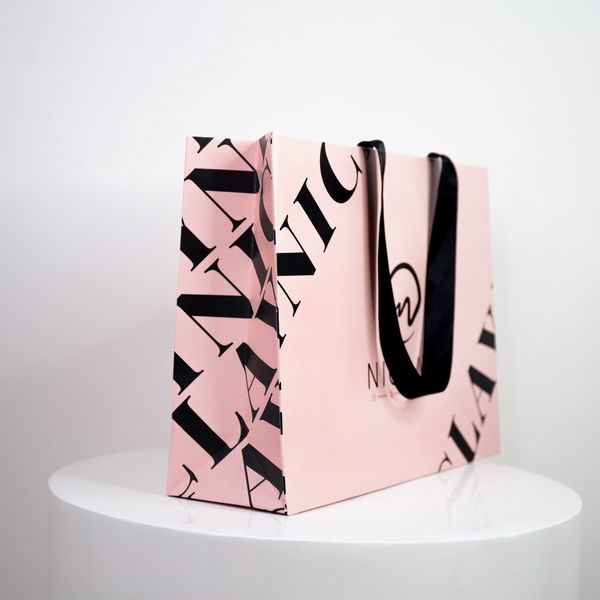 Logotasche