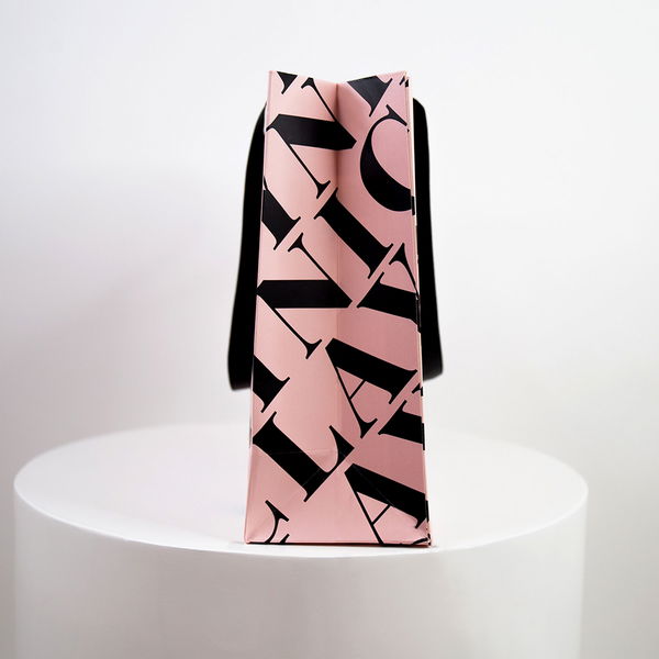 Logotasche