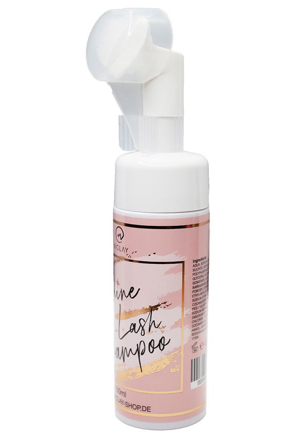 Shine Lash Shampoo