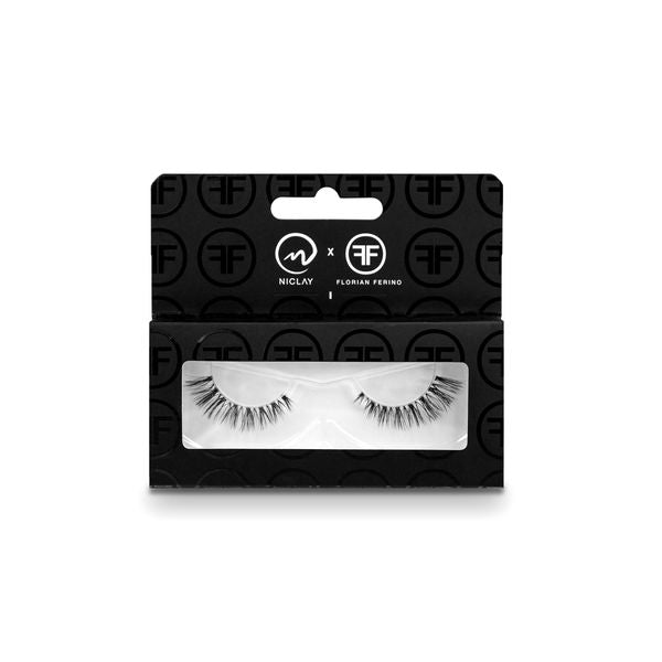 Florian Ferino Lashes - I