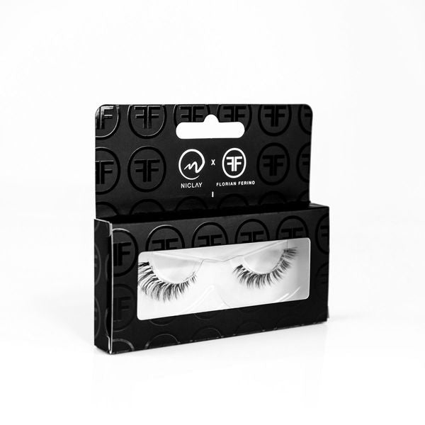 Florian Ferino Lashes - I
