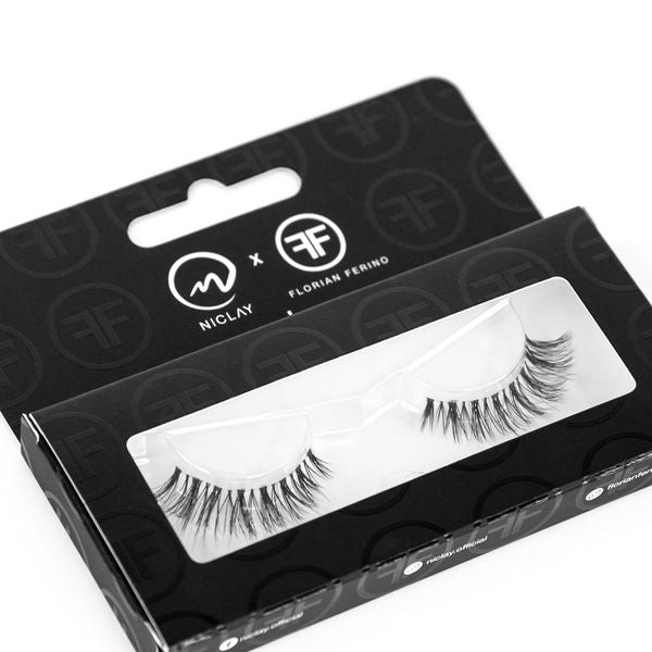 Florian Ferino Lashes - I