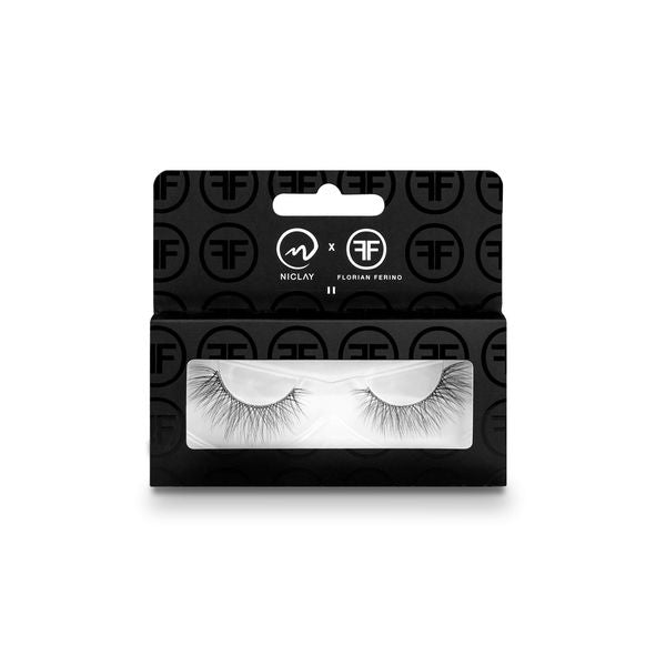 Florian Ferino Lashes - II