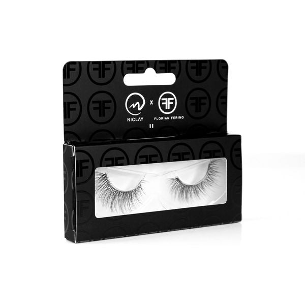 Florian Ferino Lashes - II