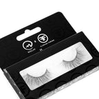 Florian Ferino Lashes - II