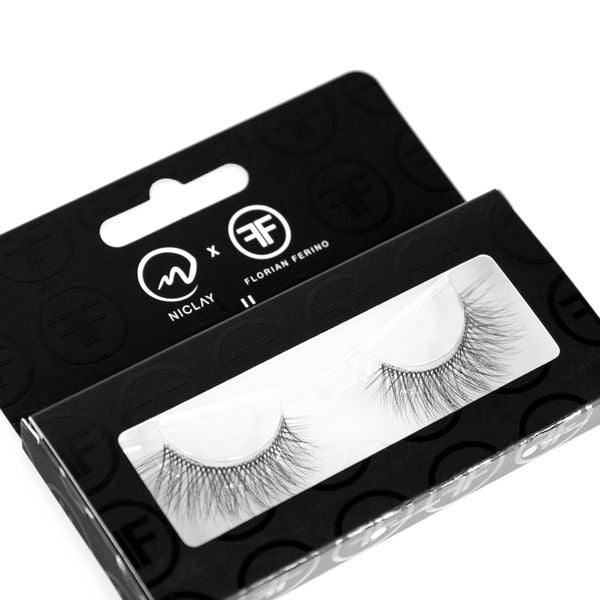 Florian Ferino Lashes - II