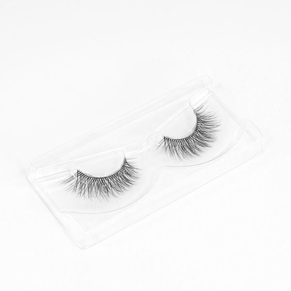 Florian Ferino Lashes - II