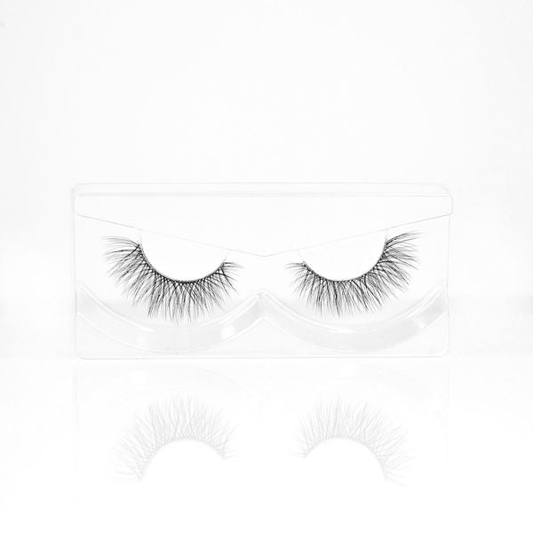 Florian Ferino Lashes - II