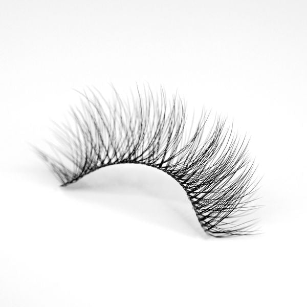 Florian Ferino Lashes - II