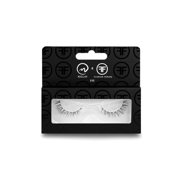 Florian Ferino Lashes - III