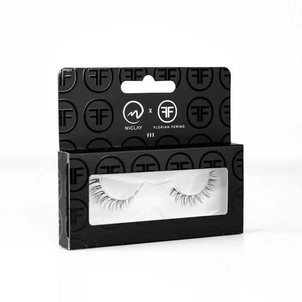 Florian Ferino Lashes - III