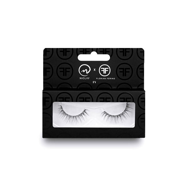 Florian Ferino Lashes - IV