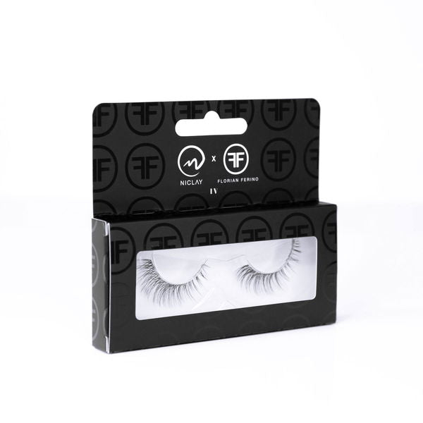 Florian Ferino Lashes - IV