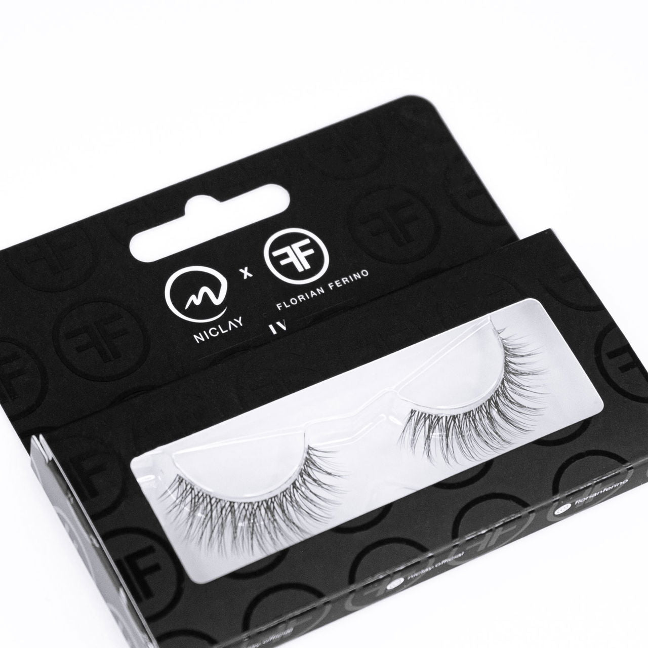 Florian Ferino Lashes - IV