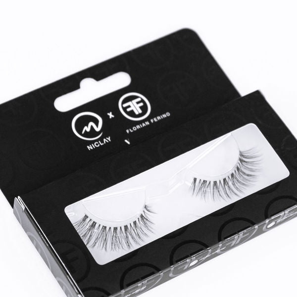 Florian Ferino Lashes - V