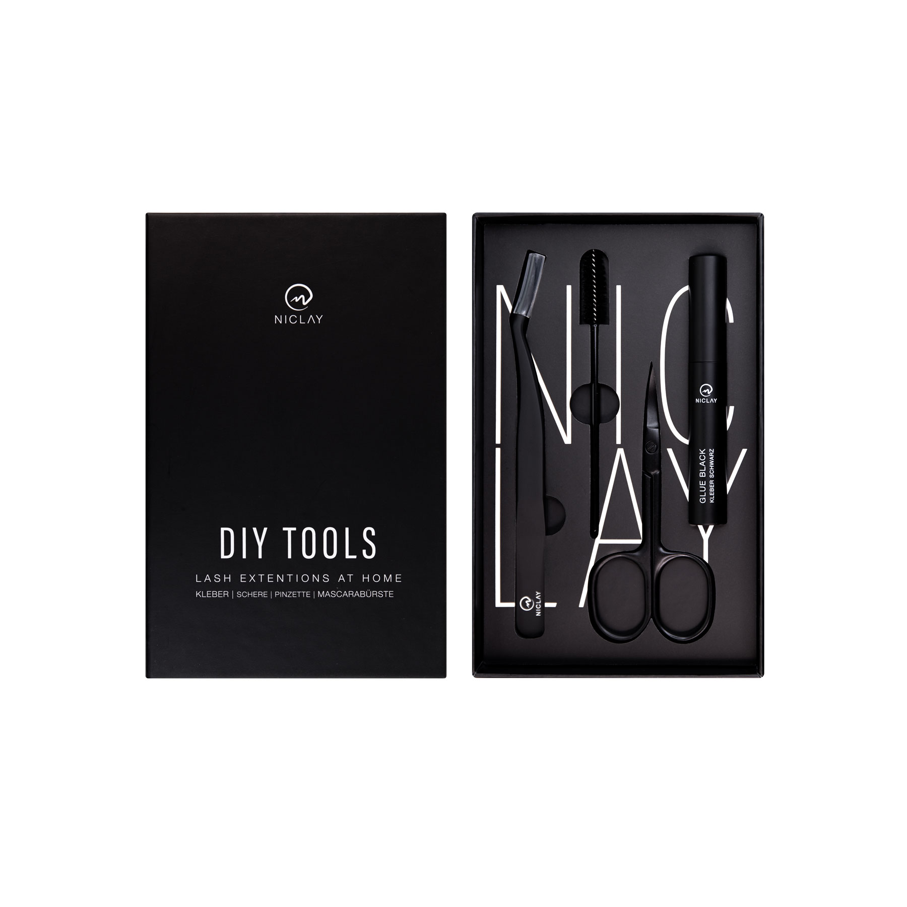 DIY | Tool Box